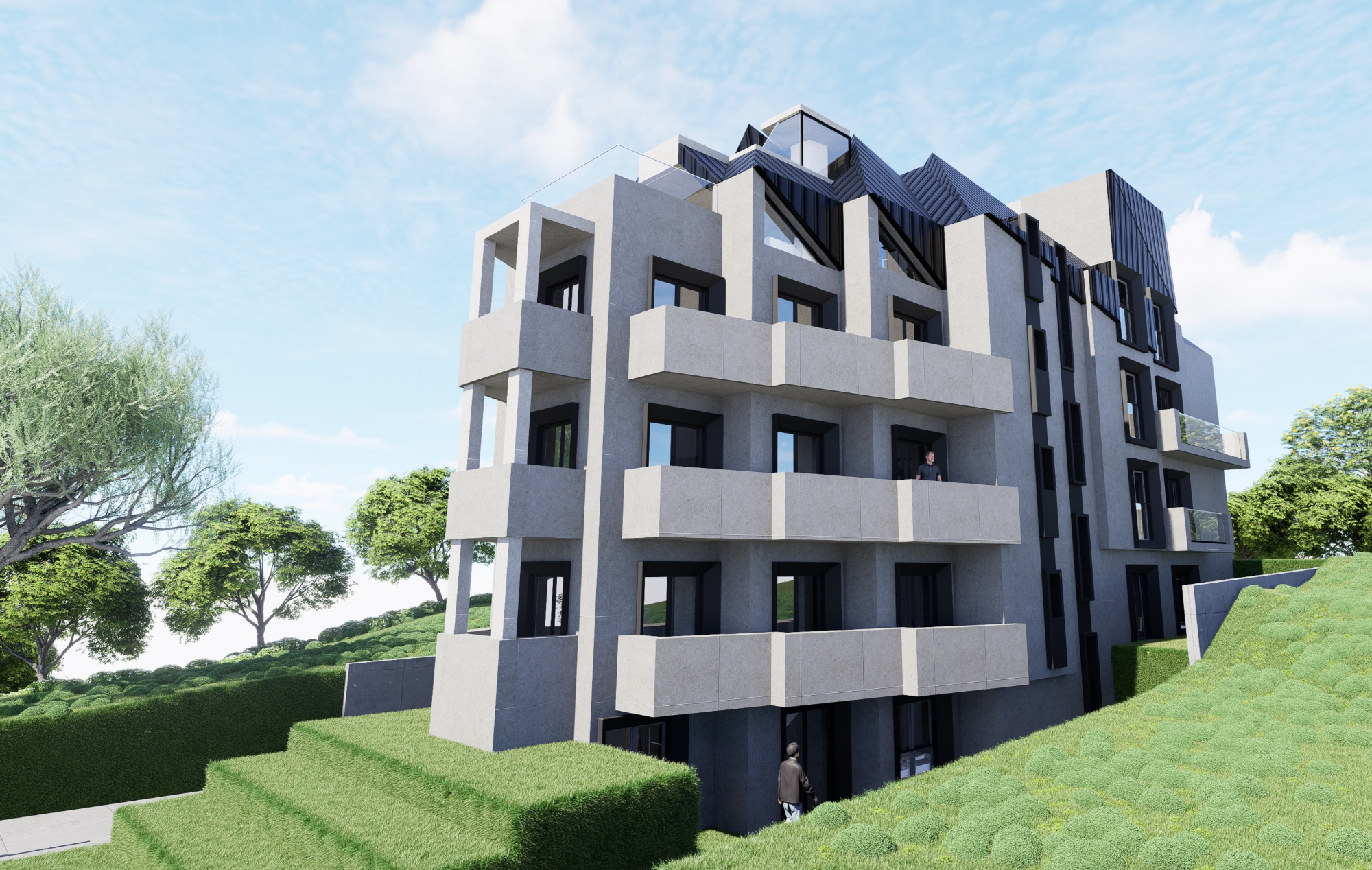 Vishneva Residence