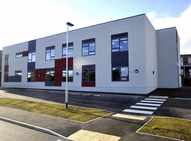 Netherhall creative and media studio school
