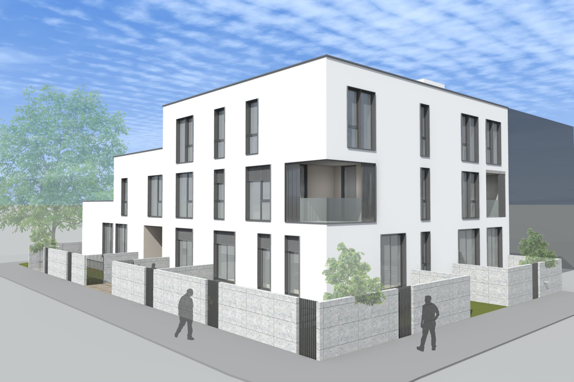 Vila Triglavska 